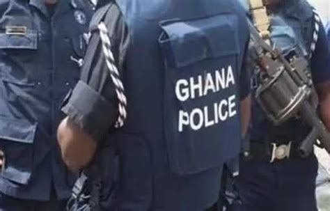 empressleak.com|Empress Leak: How CID arrested Ghanaian porn site operator